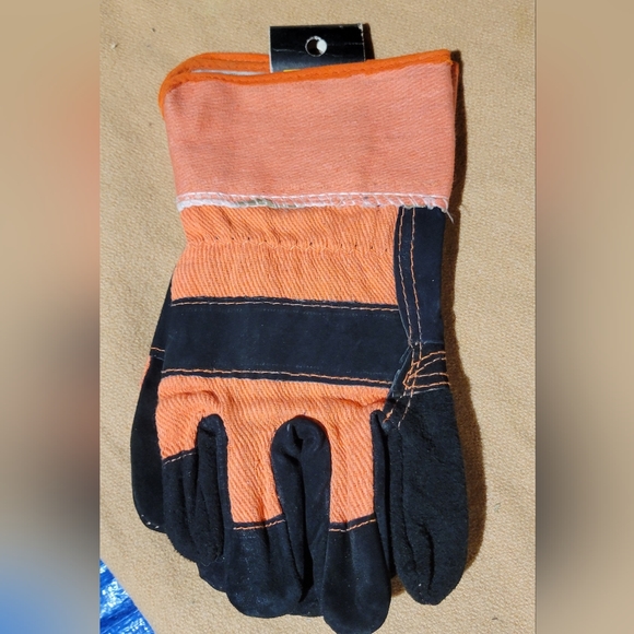 Western Safety Work Gloves - Picture 3 of 4